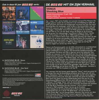 10SP/Coffret Various: 60 Jaar Top 40 Singles Box  LTD