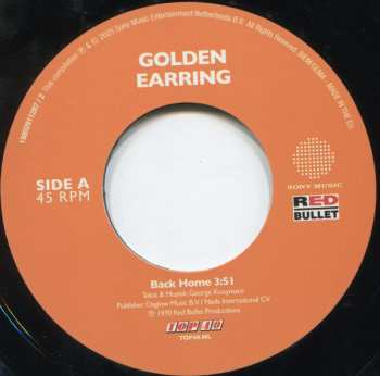 10SP/Coffret Various: 60 Jaar Top 40 Singles Box  LTD