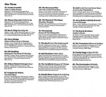 2LP Various: Walk Through Fire