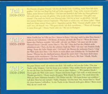 3CD Various: 66 Musikalische Perlen Des Tonfilms