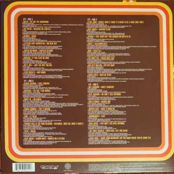 2LP Various: 70s Hits The Collection
