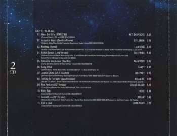 2CD Various: Stay In The 80s