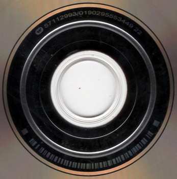 CD Various: 80's Symphonic