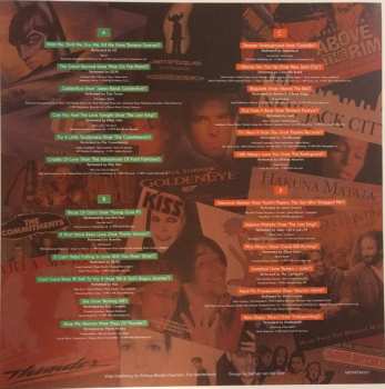 2LP Various: '90s Movie Hits Collected LTD | NUM | CLR
