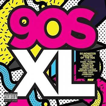 Album Various: 90s XL
