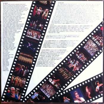 LP Various: A Chorus Line - Original Motion Picture Soundtrack