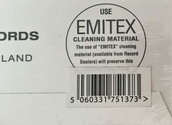 LP Various: A Collection Of 21 Tamla Motown Sounds - Tamla Motown Live in Europe 1965