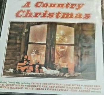 Album Various: A Country Christmas