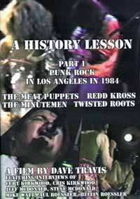 Album Various: A History Lesson Part 1