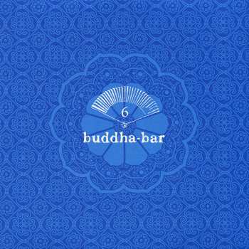 12CD/Coffret Various: A Night @ Buddha-Bar Hotel NUM | LTD
