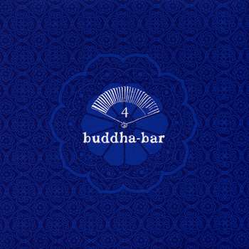 12CD/Coffret Various: A Night @ Buddha-Bar Hotel NUM | LTD