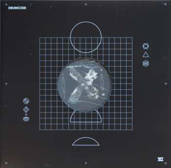 LP Various: A-Sides Vol. 10 Vinyl Two Of Five