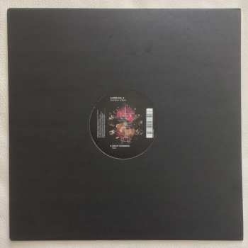 LP Various: A-Sides Vol. 8 Vinyl Seven Of Seven