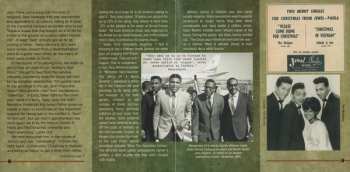 CD Various: A Soldier's Sad Story (Vietnam Through The Eyes Of Black America 1966-73)