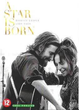 DVD Various: A Star Is Born