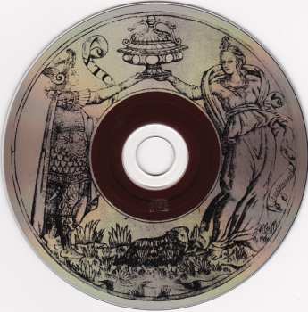 CD Various: A Testimonial Dinner - The Songs Of XTC