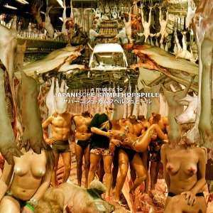 2CD Various: A Tribute To Japanische Kampfhörspiele DIGI