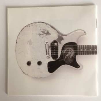CD Various: A Tribute To Johnny Thunders: I Only Wrote This Song For You