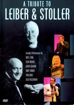 Album Various: A Tribute To Leiber & Stoller