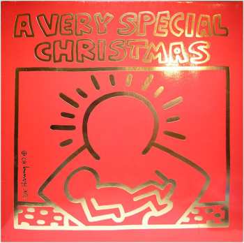 LP Various: A Very Special Christmas
