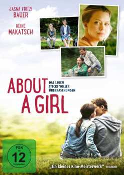 DVD Various: About A Girl