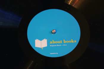 EP Various: About Songs & Books Vol. 1