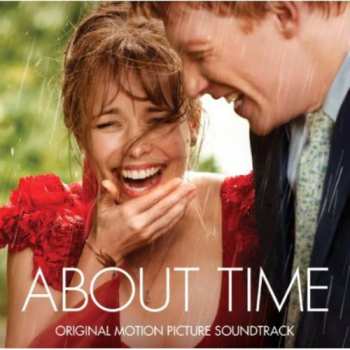 CD Various: About Time (Original Motion Picture Soundtrack)