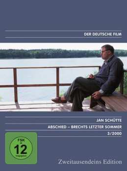 DVD Various: Abschied - Brechts Letzter Sommer