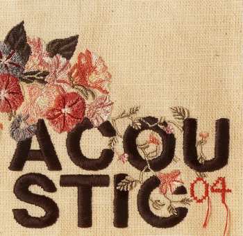 Album Various: Acoustic 04