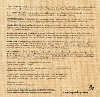 2CD Various: Acoustic 04