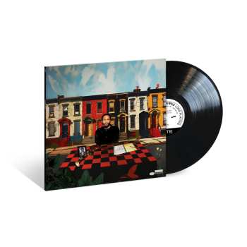 LP Various: For The Love Of It All (180g)