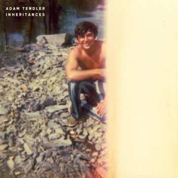 CD Various: Adam Tendler - Inhertances