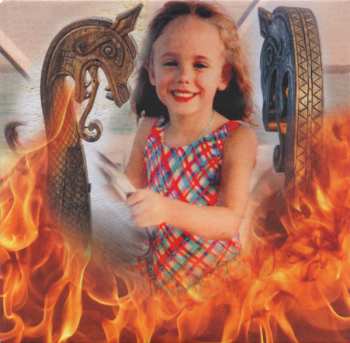 CD Various: JonBenet In Valhalla