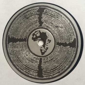 2LP Various: Africa Boogaloo: The Latinization Of West Africa