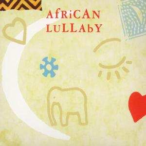 CD Various: African Lullaby