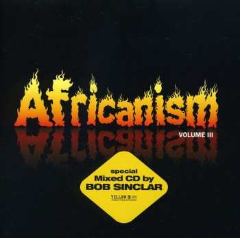 Album Various: Africanism Volume III