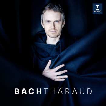 Album Various: Alexandre Tharaud - Bach