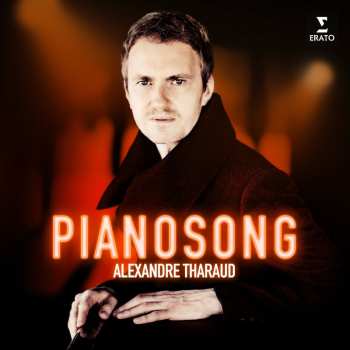 LP Various: Alexandre Tharaud - Pianosong (180g)