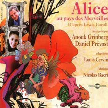 Album Various: Alice Au Pays Des Merveilles / Peter Pan