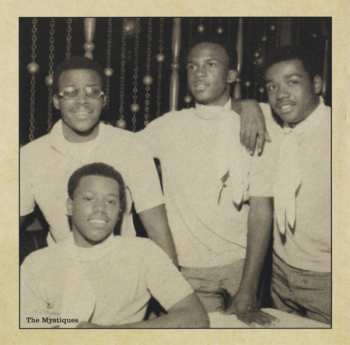 CD Various: All Night Long (Northern Soul Floor Fillers)