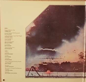 2LP/Coffret Various: All This And World War II