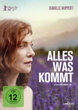 DVD Various: Alles Was Kommt