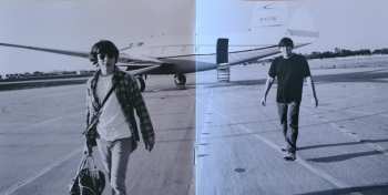 2CD Various: Almost Famous (Music From The Motion Picture) DLX