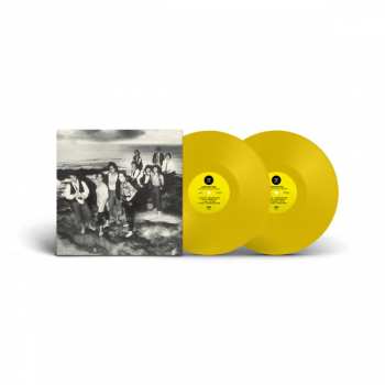 2LP Various: Aloha Got Soul (Soul, AOR & Disco in Hawai’i 1979-1985) LTD | CLR