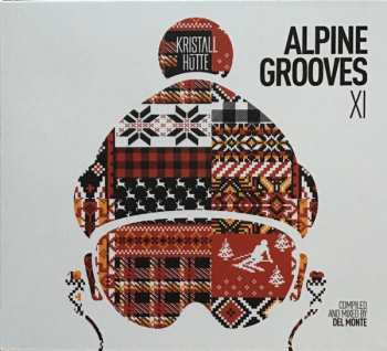 CD Various: Alpine Grooves XI 