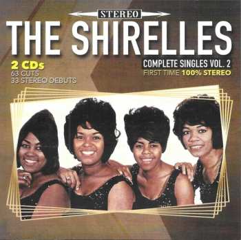 2CD Various: Complete Singles 2