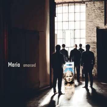 CD Various: Amarcord - Maria