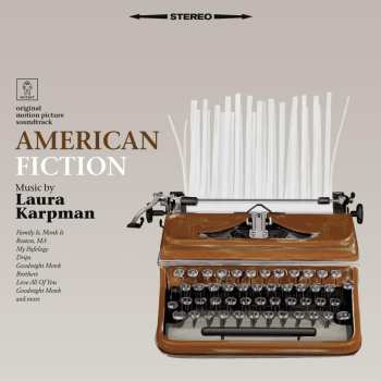Album Various: American Fiction