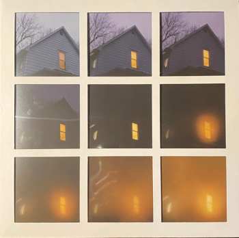 LP Various: American Football (Covers)