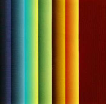 4CD/DVD/Coffret Various: American Music: The Hightone Records Story